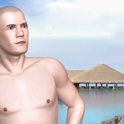 enjoy virtual sex games with mates like bisexual virile boy Magic76, 