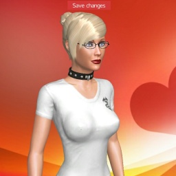 playing hot sex games with fans like heterosexual sodomist girl Leah28, Subslut, 