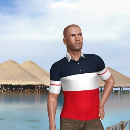 adults enjoying 3D sex games like heterosexual devoted boy Odbor69, Croatia, 