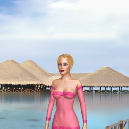 virtual sex and dating with people like  hot shemale Elinarv, 
