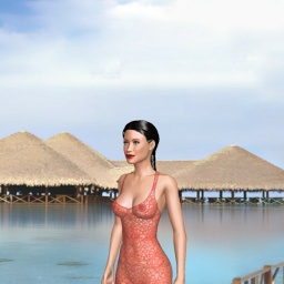 multiplayer virtual sex game player heterosexual brute girl Xoxokat, United States, Loves bbc and dick, 