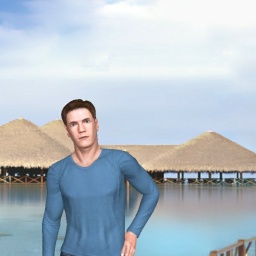 see  hot boy Mzink,  while playing porn game online
