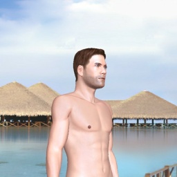 free 3D sex game adventures with heterosexual eroticism boy ELRISTLJR, china, 