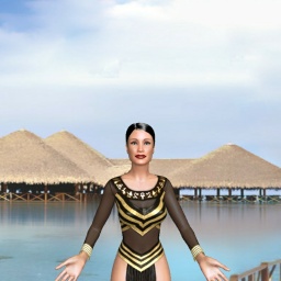 for 3D virtual sex game, join and contact heterosexual garrulous girl Anetka2, doing gangbangs will free and sex solo