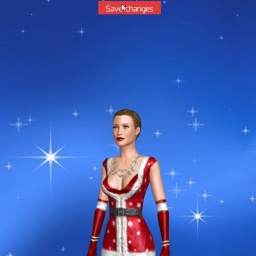 for 3D virtual sex game, join and contact bisexual virile shemale Magamed, 