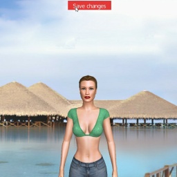 free cybersex experience with bisexual fiend girl Lillypie, US, 