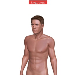 sexgame online MMO playing with adult member heterosexual smarting boy YkiOkami, 