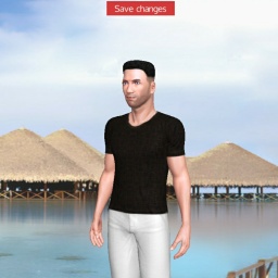 play online virtual sex game with member heterosexual pervert boy Daniel_m, 