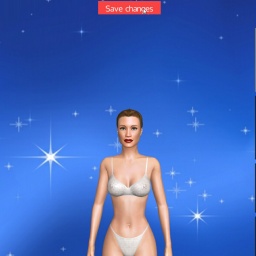 3Dsex game playing AChat community member homosexual erotomanic girl Ananas23, i like sweet pussies