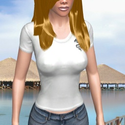 multiplayer virtual sex game player bisexual amatory shemale AbbyGirl, 