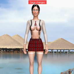 free cybersex experience with heterosexual erotomanic girl Annadd, Bulgaria, 