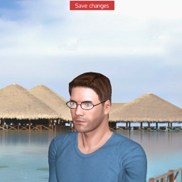 3D sex game community member heterosexual bugger boy YadKomal, Canada, 