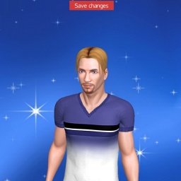 multiplayer virtual sex game player heterosexual pervert boy Minty2231, 