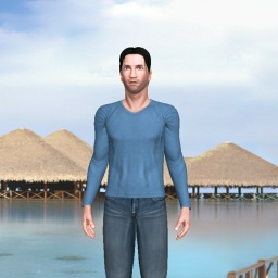 for 3D virtual sex game, join and contact heterosexual erotic boy Niko900, italy, 