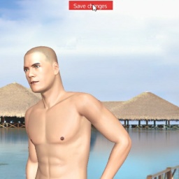 adults enjoying 3D sex games like heterosexual smarting boy Oddy, Brazil, 