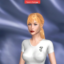 3D sex game community member heterosexual erotomanic girl Marcie152, 