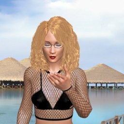 Check out bisexual hot girl Grace144,  if you want to oparticipate in sexgame MMORPG