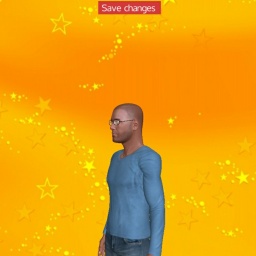 try virtual 3D sex with heterosexual hot boy Bigcock61, 