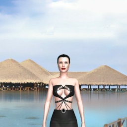connect and play virtual 3D sex with heterosexual narcissist girl VikingNyx, 