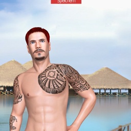 free cybersex experience with bisexual erotomanic boy Tarannt, Germany, 250$ and im yours ;)