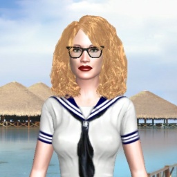 play virtual sex games with mate  hot girl Brianny, 