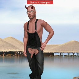 3D sex game community member heterosexual bugger boy PrettyTony08, usa, 