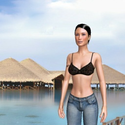 play online virtual sex game with member bisexual brute shemale Jesseyy, Ro, 