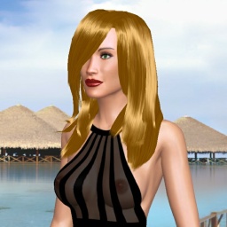 sexgame online for adults like bisexual conversable girl SubSlut4U, 