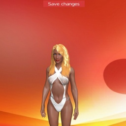 hot heterosexual hot girl DADDYMEGADIC, DENMARK,  enjoys online 3Dsex