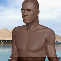free 3D sex game adventures with  hot boy OldieB, Secret, 