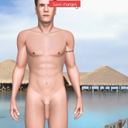 best sim sex game online with bisexual bugger boy Sam12, Cock lover, 