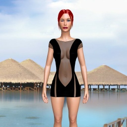 Check out bisexual lusty girl Lana_Stretch, Cz, New here, but learning fast, girl from czech rep with unsatisficted anal desireres if you want to oparticipate in sexgame MMORPG