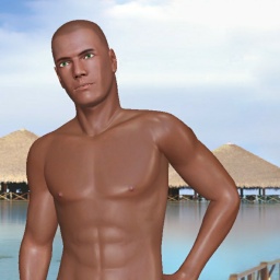 enjoy virtual sex games with mates like bisexual garrulous boy Silentboy, 