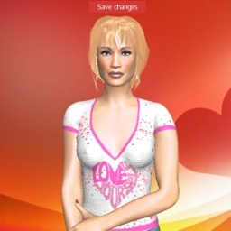 play virtual sex games with mate bisexual fiend girl Max_1322, Blue and  yellow flag =, about me: crazy, sometimes cocky., sexual, gender girl
