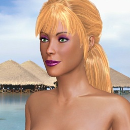 best sim sex game online with  hot girl Boack50, 