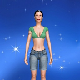 see bisexual narcissist shemale Vanessa0007, usa, Nope,  while playing porn game online