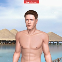 virtual sex game playing w. single girls like heterosexual sensitive boy JojoSiwa, brazil, 