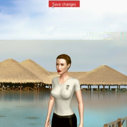 play virtual sex games with mate homosexual erotomanic girl Swayinaway, United states, 