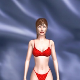 sexgame online MMO playing with adult member heterosexual fiend girl Austra, 