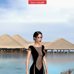 enjoy virtual sex games with mates like  hot girl Mira06, 