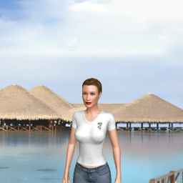 adults enjoying 3D sex games like homosexual nymphomaniac shemale Leia2001, 