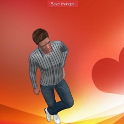 adults like heterosexual sensitive boy BlazeJupiter, Chilll dont hate, dont mistake politeness for lack of debauchery ;) play AChat online sex games