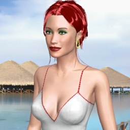 hot  hot girl Meda_T,  enjoys online 3Dsex