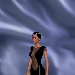 sexgame online MMO playing with adult member bisexual bugger shemale MarLun, 