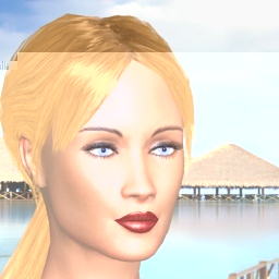 free cybersex experience with bisexual fiend girl JenniFa, 