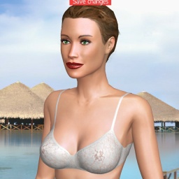 enjoy virtual sex games with mates like  hot girl Gshi, 