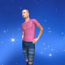 free cybersex experience with heterosexual conversational boy Epicteto, America, 