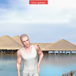 multiplayer virtual sex game player heterosexual sex maniac boy Avity12, Spain, 