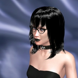 enjoy virtual sex games with mates like bisexual erotomanic shemale Birdy, NJ, goth tranny