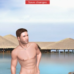 free 3D sex game adventures with heterosexual narcissist boy Buffkid33, US, dominant or mature women preferred 